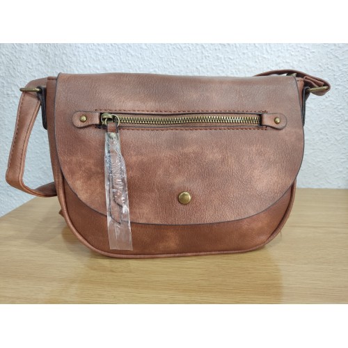 Bolso Aurora Marrón