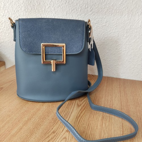 Bolso Mystique