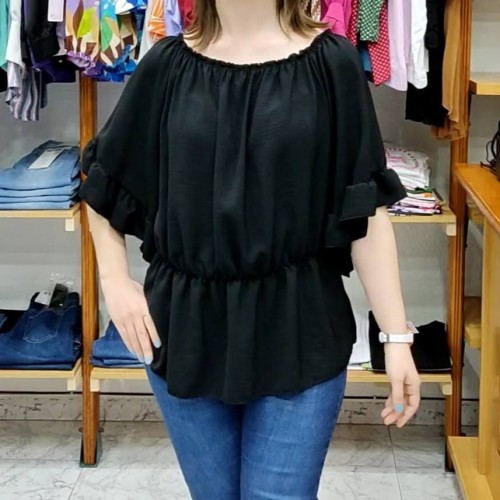 Bossa Nova Moda - Blusa Leila