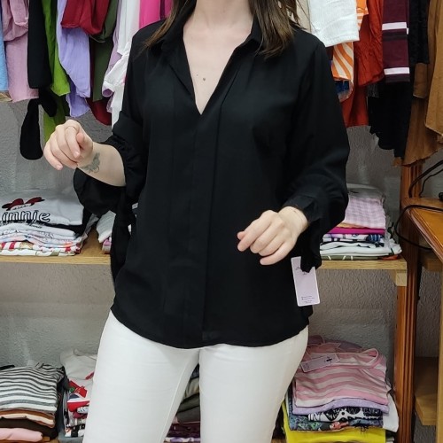 Bossa Nova Moda - Blusa Greta