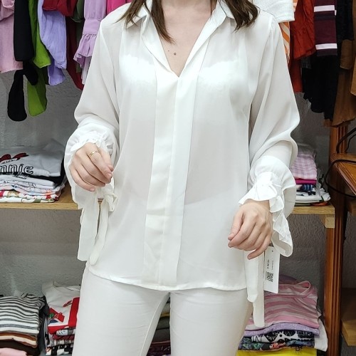 Bossa Nova Moda - Blusa Greta