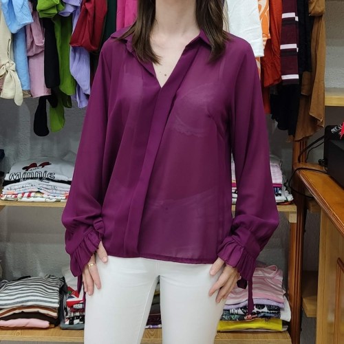 Bossa Nova Moda - Blusa Greta