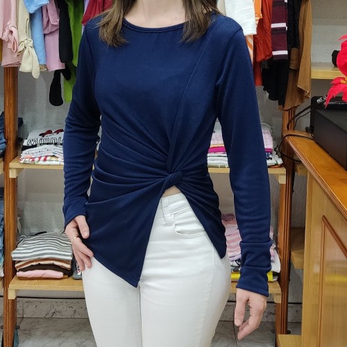 Bossa Nova Moda - Blusa Cielo