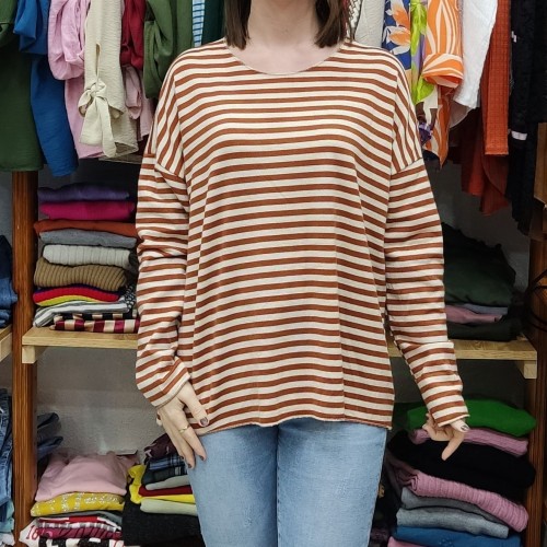 Bossa Nova Moda - Blusa Wally