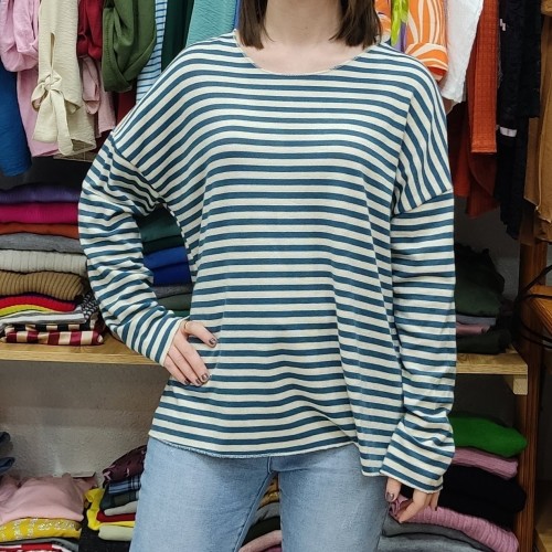 Bossa Nova Moda - Blusa Wally