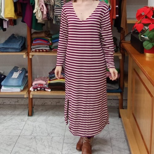 Bossa Nova Moda - Vestido Elba