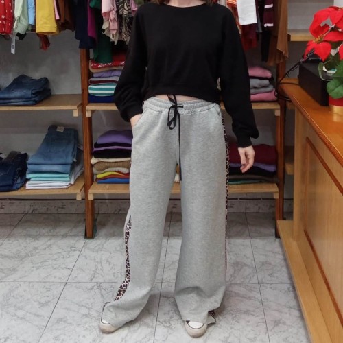 Bossa Nova Moda - Pantalón Leo