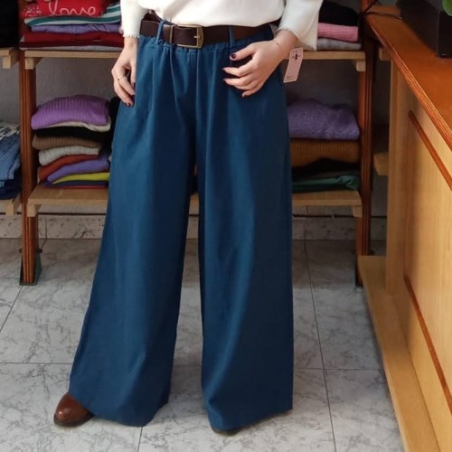 Bossa Nova Moda - Pantalón Greta