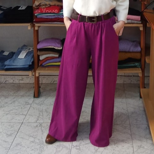 Bossa Nova Moda - Pantalón Greta