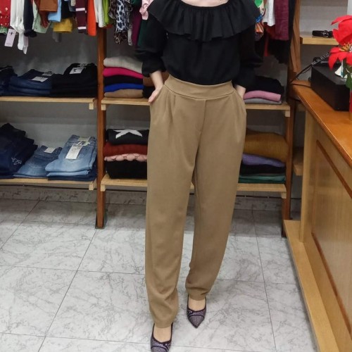 Bossa Nova Moda - Pantalón Isabella