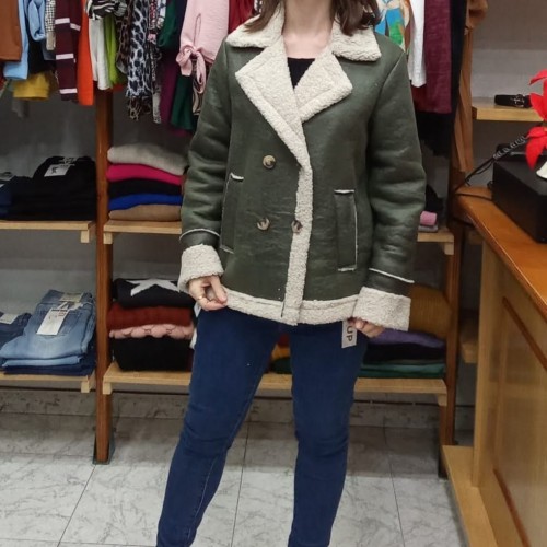 Bossa Nova Moda - Chaqueta Angy