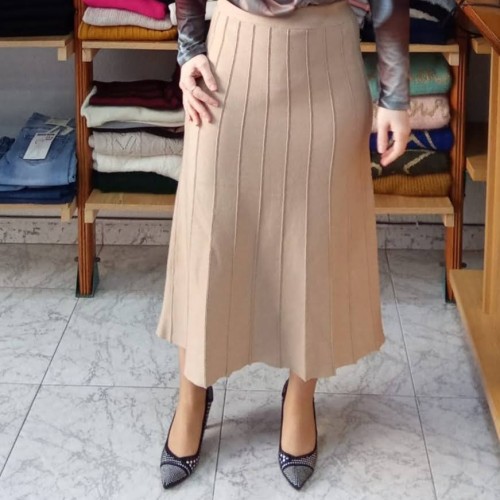 Bossa Nova Moda - Falda Roma