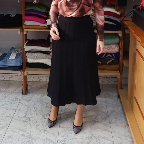 Bossa Nova Moda - Falda Roma